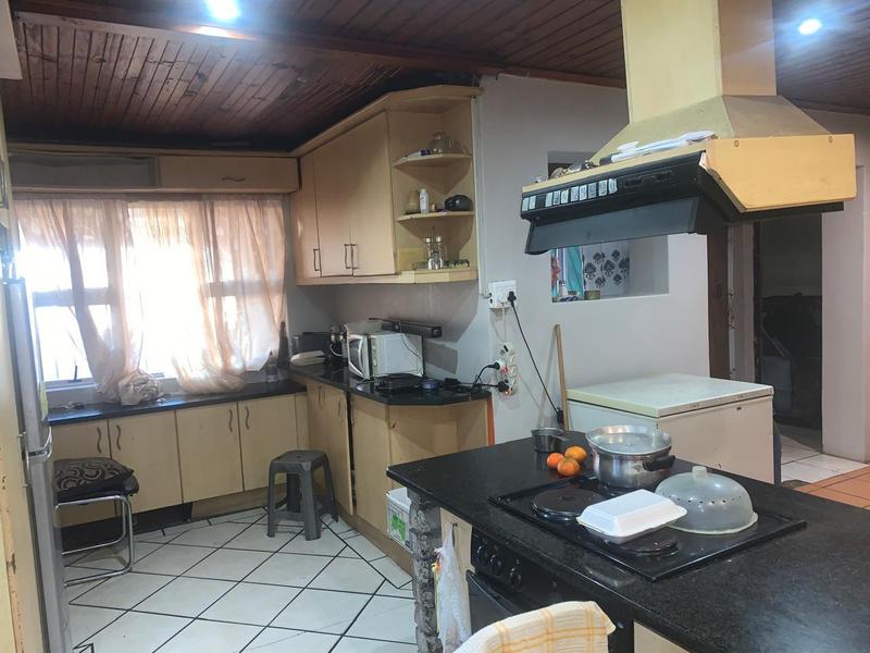 3 Bedroom Property for Sale in Eastridge Western Cape